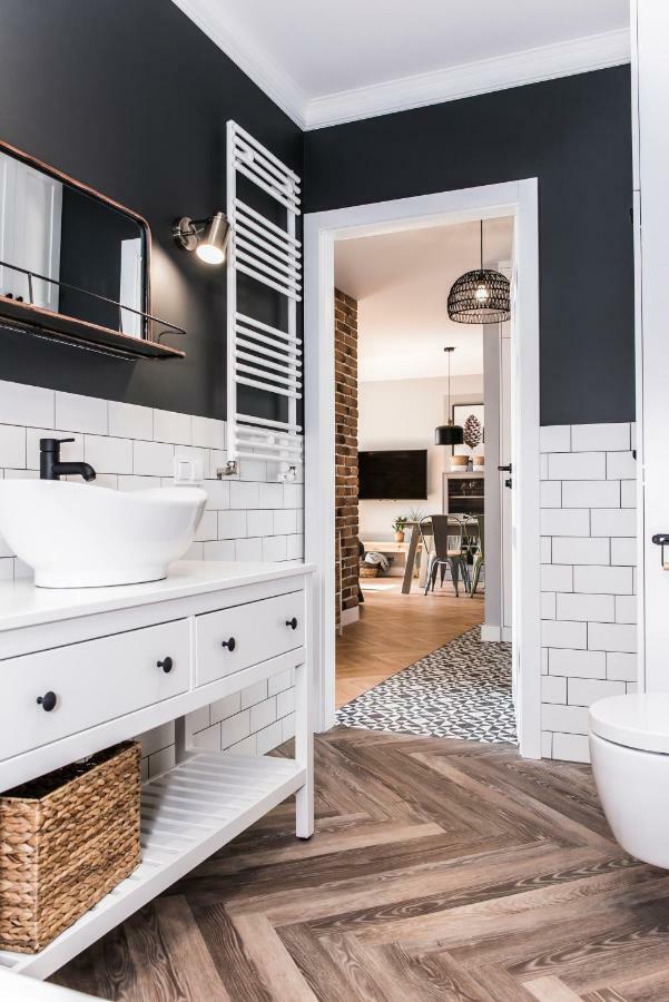 Apartament Przy Zachodnim Олщин Екстериор снимка